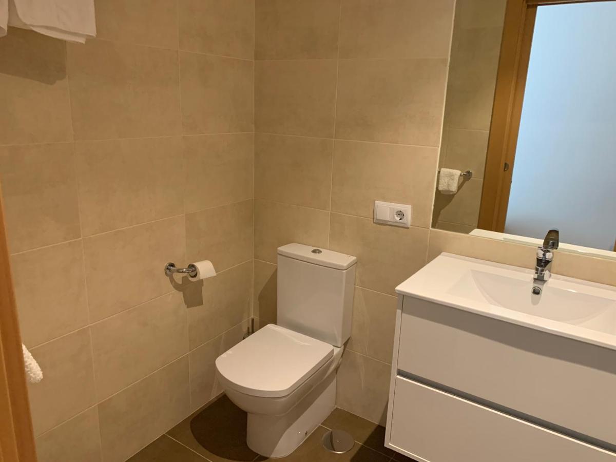 או גרובה Apartamentos Do Mar מראה חיצוני תמונה