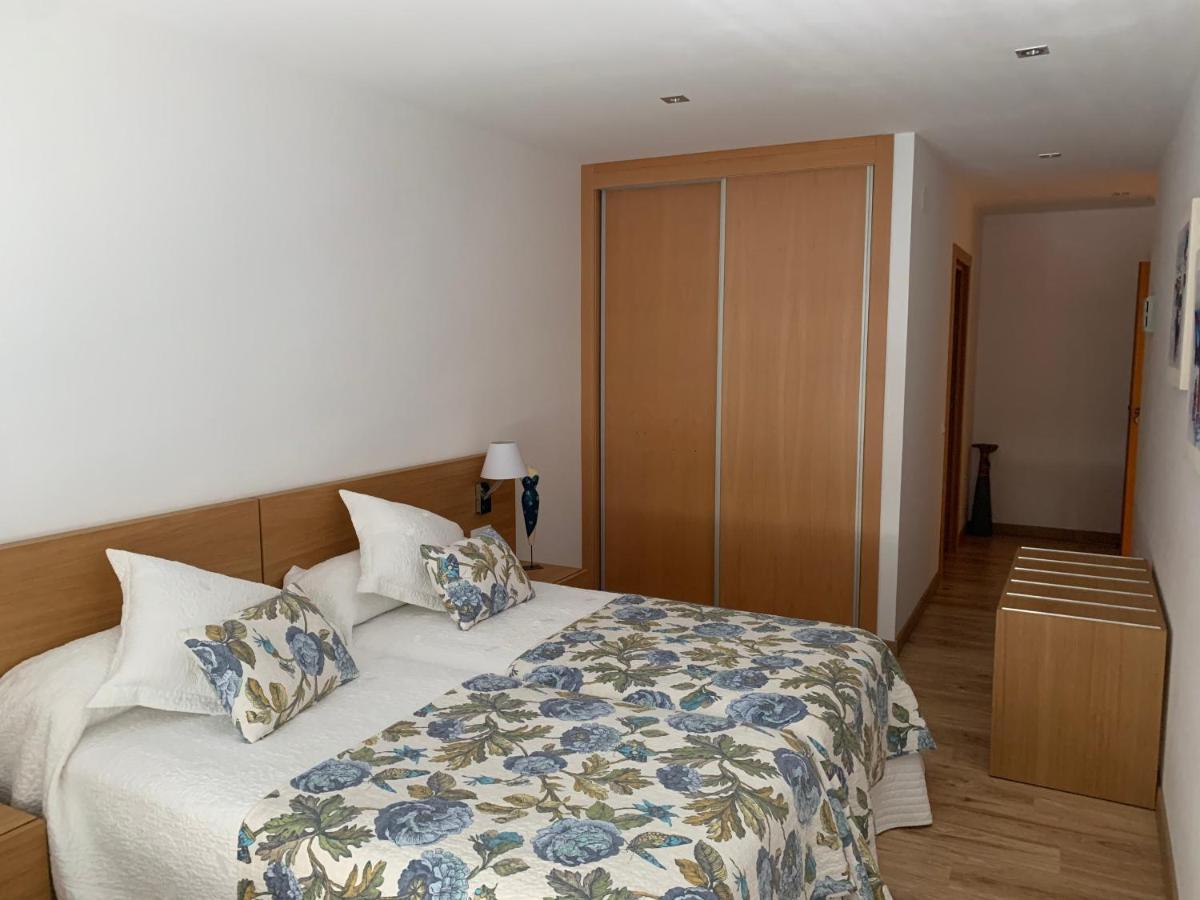 או גרובה Apartamentos Do Mar מראה חיצוני תמונה