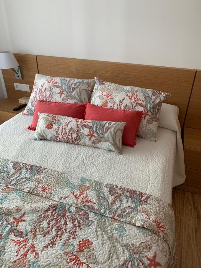 או גרובה Apartamentos Do Mar מראה חיצוני תמונה
