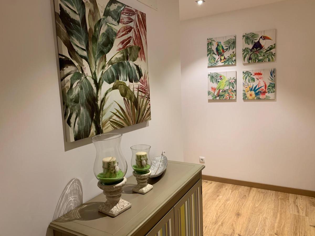 או גרובה Apartamentos Do Mar מראה חיצוני תמונה