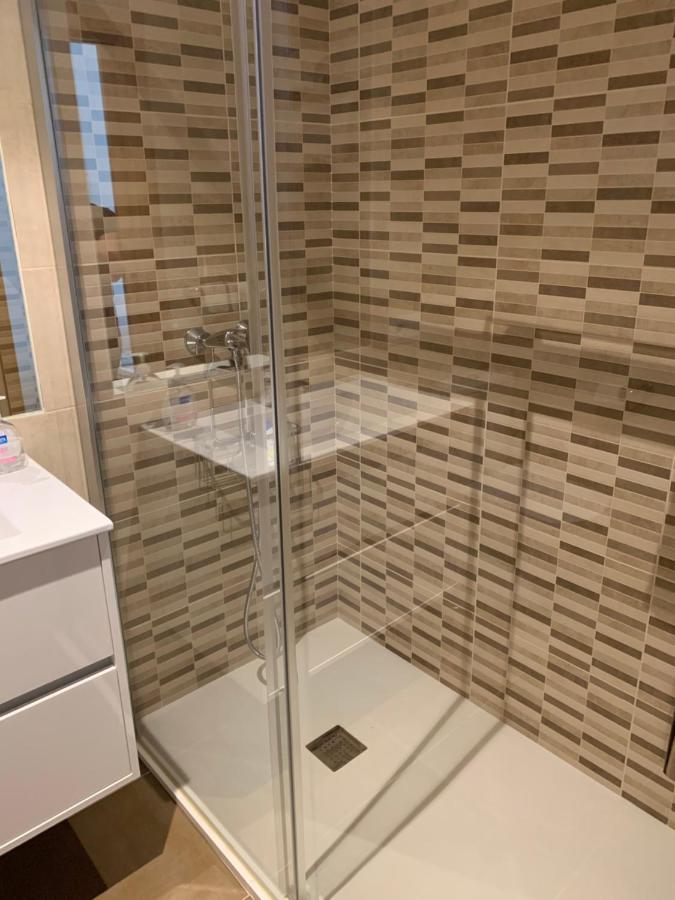 או גרובה Apartamentos Do Mar מראה חיצוני תמונה