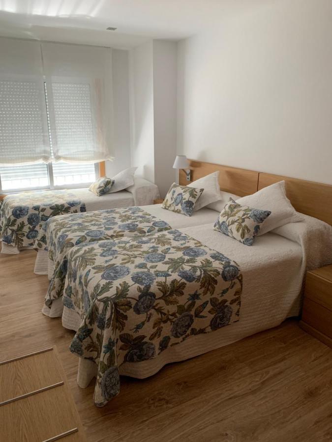 או גרובה Apartamentos Do Mar מראה חיצוני תמונה