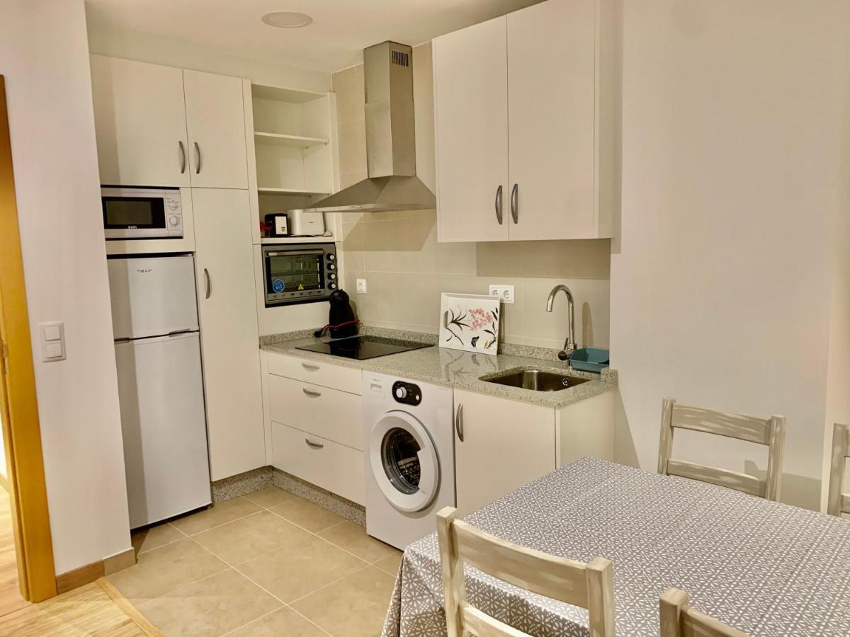 או גרובה Apartamentos Do Mar מראה חיצוני תמונה