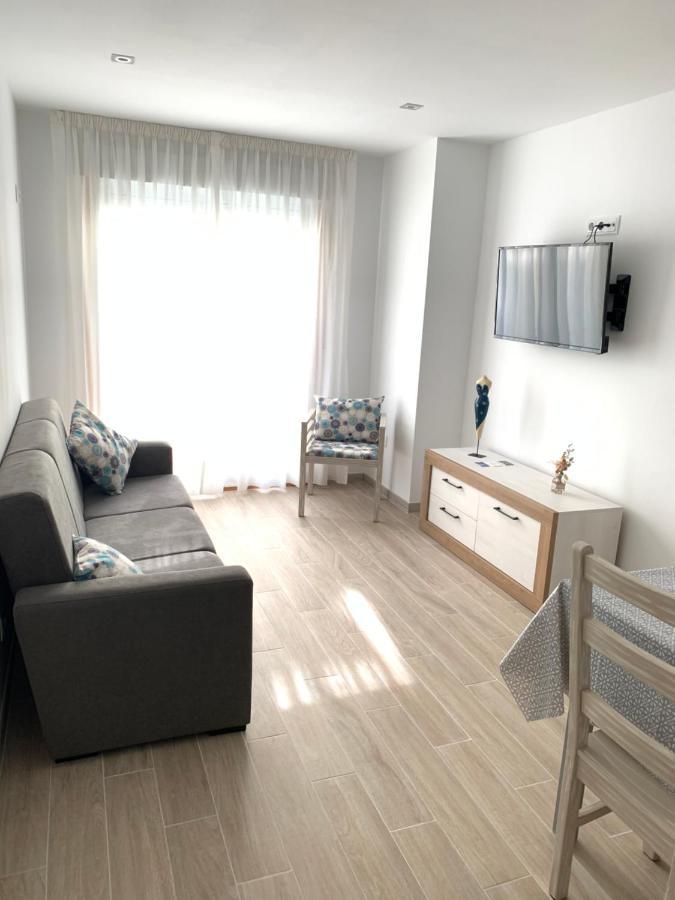 או גרובה Apartamentos Do Mar מראה חיצוני תמונה