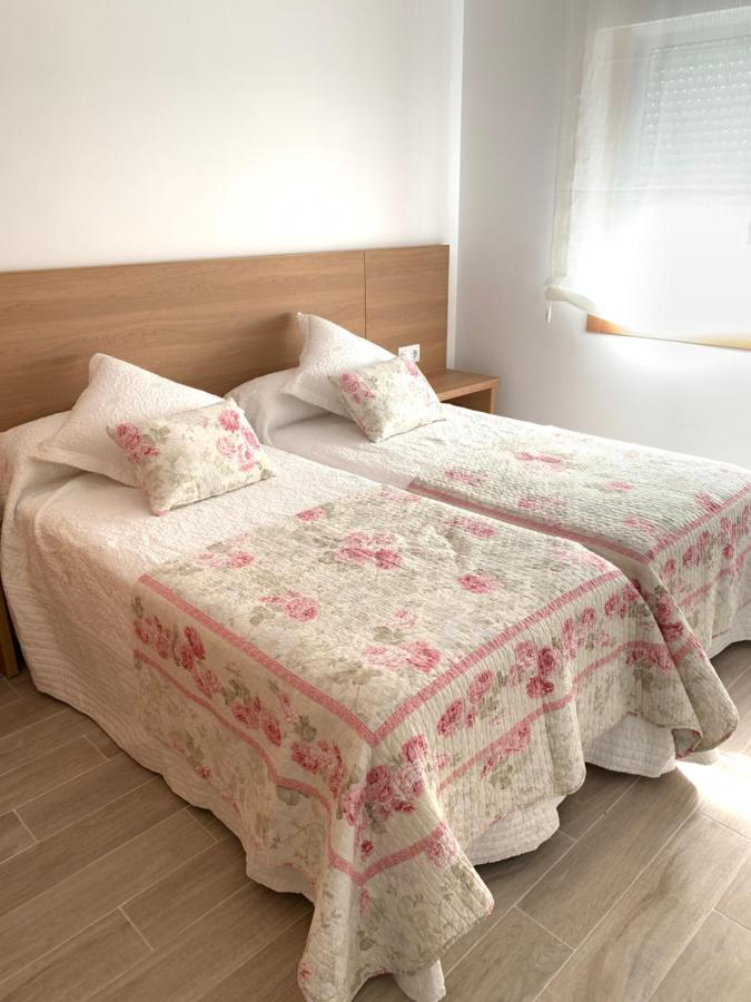 או גרובה Apartamentos Do Mar מראה חיצוני תמונה