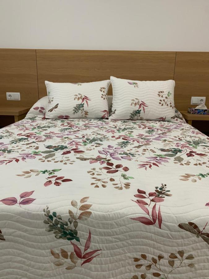 או גרובה Apartamentos Do Mar מראה חיצוני תמונה