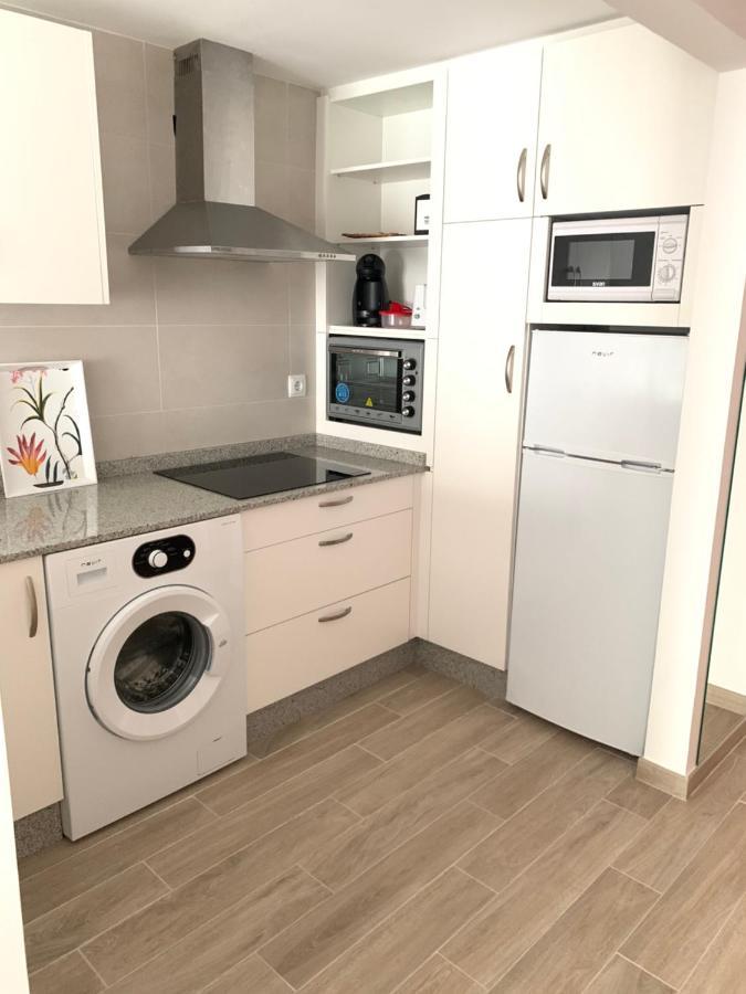 או גרובה Apartamentos Do Mar מראה חיצוני תמונה