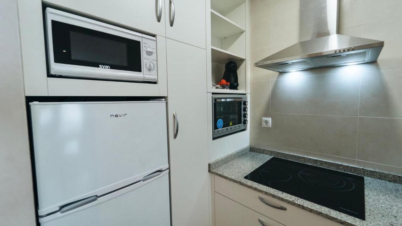 או גרובה Apartamentos Do Mar מראה חיצוני תמונה