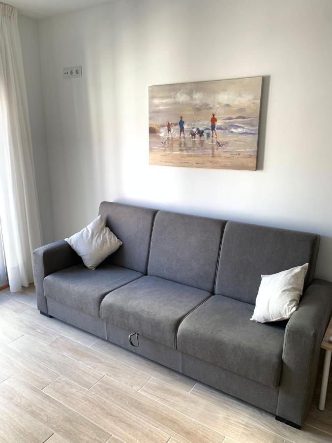או גרובה Apartamentos Do Mar מראה חיצוני תמונה